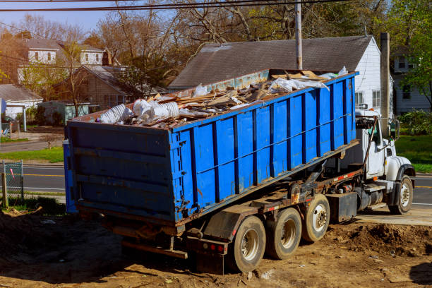 Best Yard Waste Removal  in Upper Saddle River, NJ